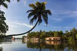 Kerala Tourism- Kerala is situated on the tropical Malabar Coast of south western India. Thiruvananthapuram is the capital.