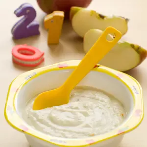  Healthy food for toddlers till 3years is very important. Know more about the quality food to be given.