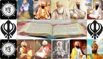 Sikh Gurus are the spiritual leaders and messengers who established Sikhism over a course of period.