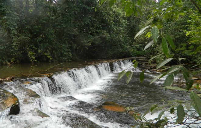 Agumbe-karnataka