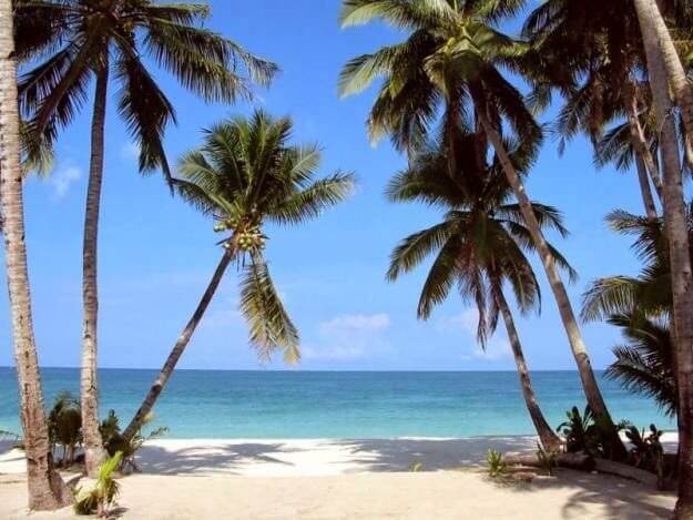 Baga Beach in Goa