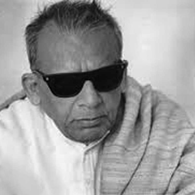 Benode Behari Mukerjee