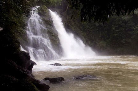 Jogigundi Waterfall