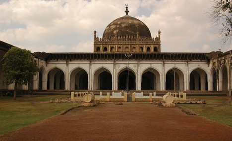 Jamia Masjid