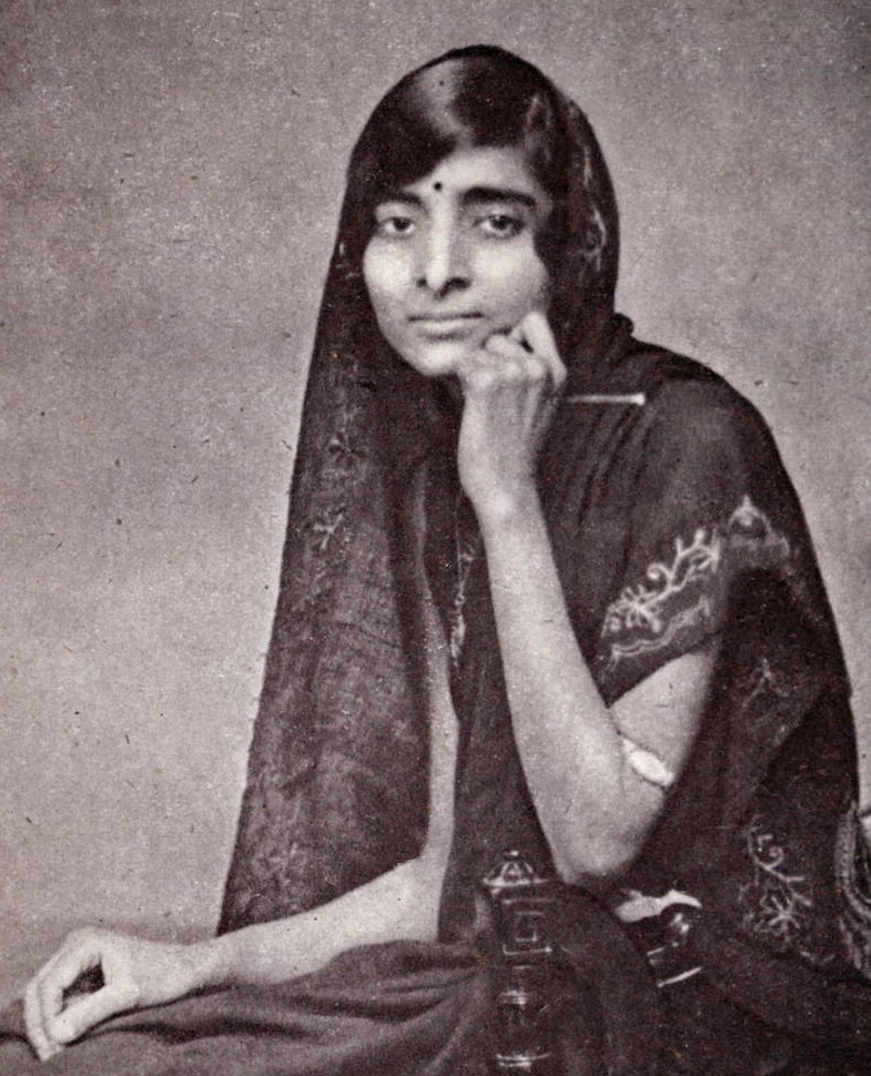 Kamala Nehru Kamala Nehru