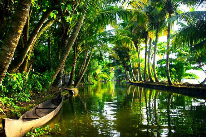 Kerala Tourism