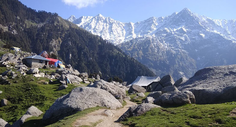 McLeod Ganj, Dharamshala 