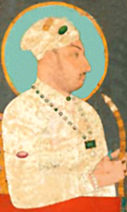 Muhammad Shah