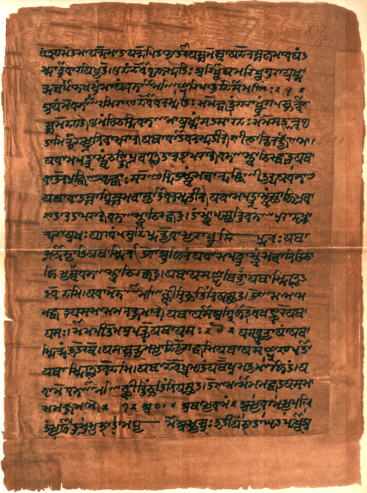 Hindu Sacred Texts