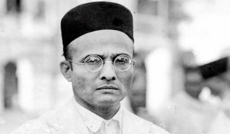 Vinayak Damodar Savarkar