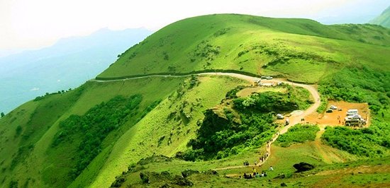 Baba Budangiri