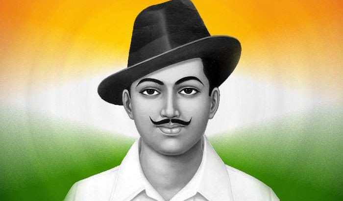 Bhagat Singh