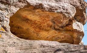 Bhimbeketa Rock Shelters