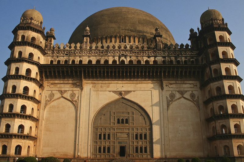 Gol Gumbaz