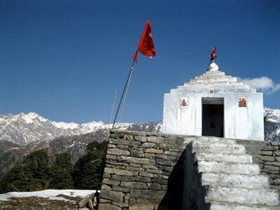 Birni Devi Temple