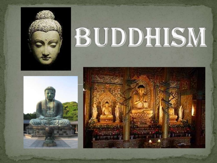 Buddhism in India- Facts, history and the eightfold path