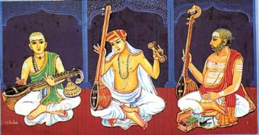 Carnatic Music