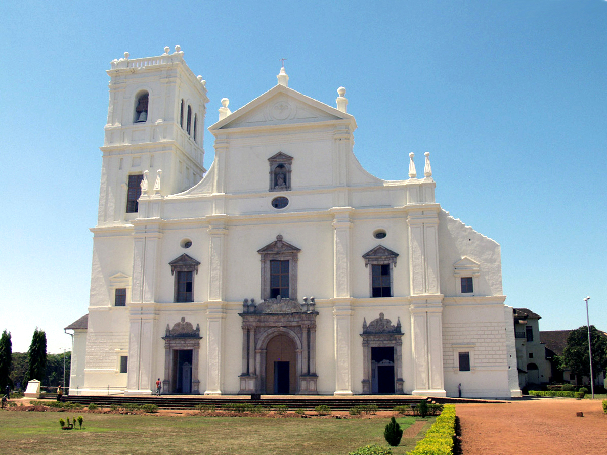 St. Cathedral Church