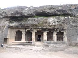 Cave 14 at Ellora Caves