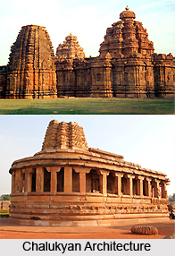 Chalukya Dynasty in India History,