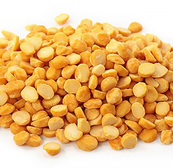 Chana Dal