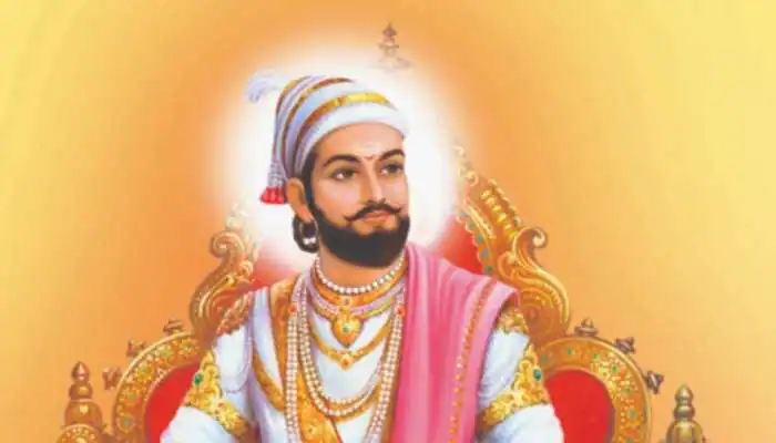 Chhatrapati Shivaji Maharaj