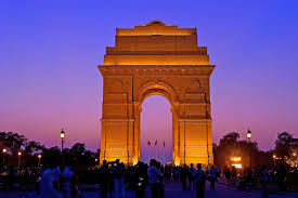 Delhi Tourism