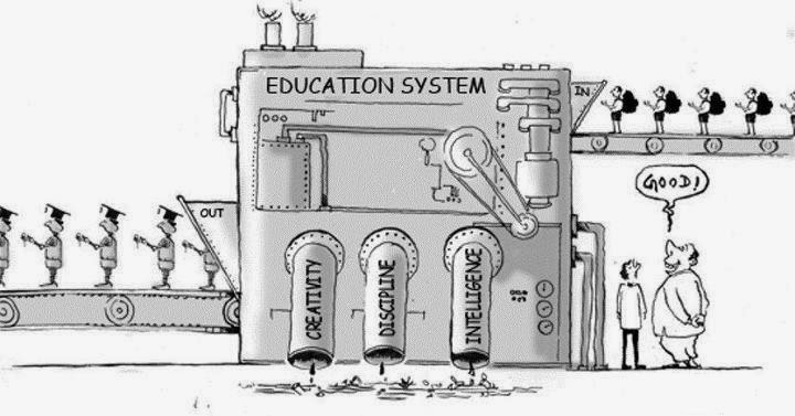 Different Boards in Indian Education system