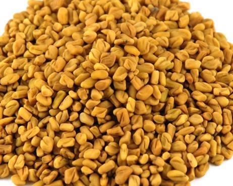 Fenugreek seeds