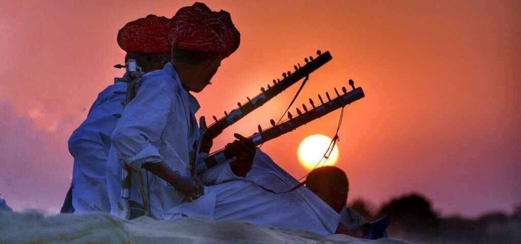 Folk Music of Rajasthan