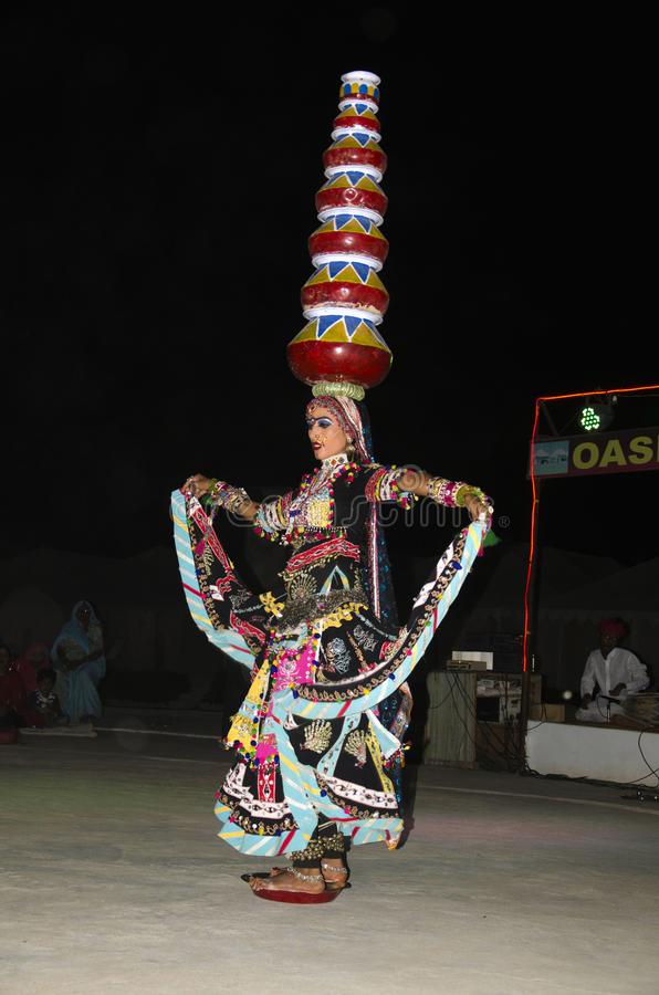 Traditional Folk dance of India