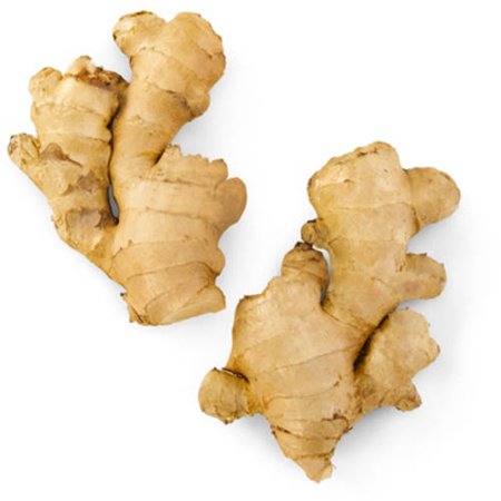 Ginger--an important healthy food