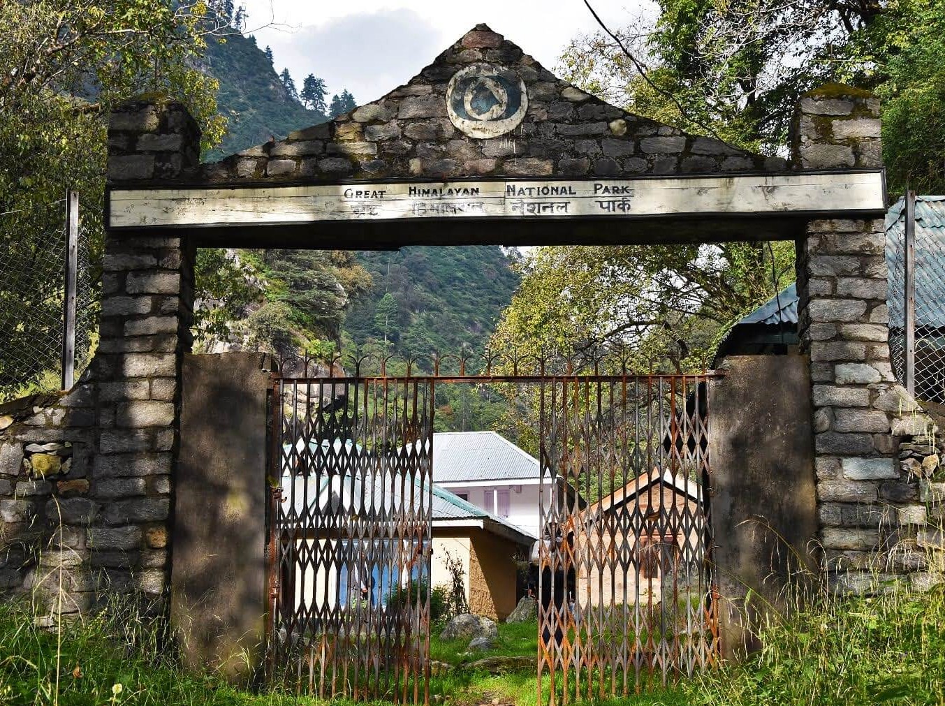 Great Himalayan National Park