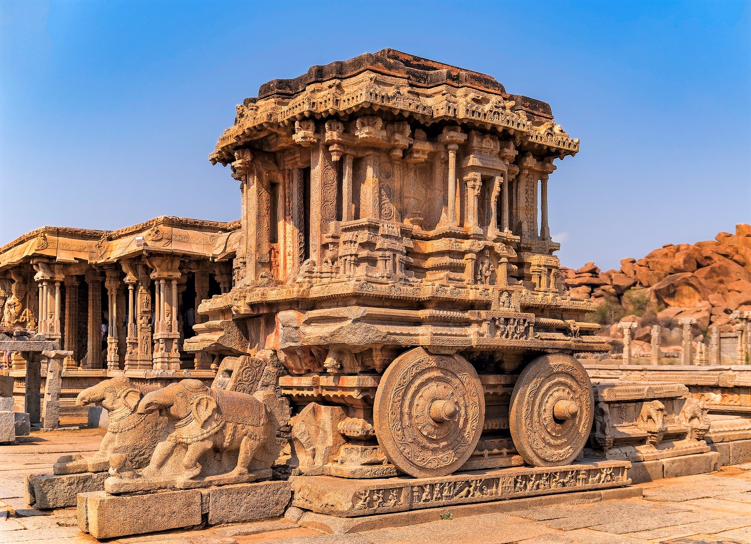 Hampi