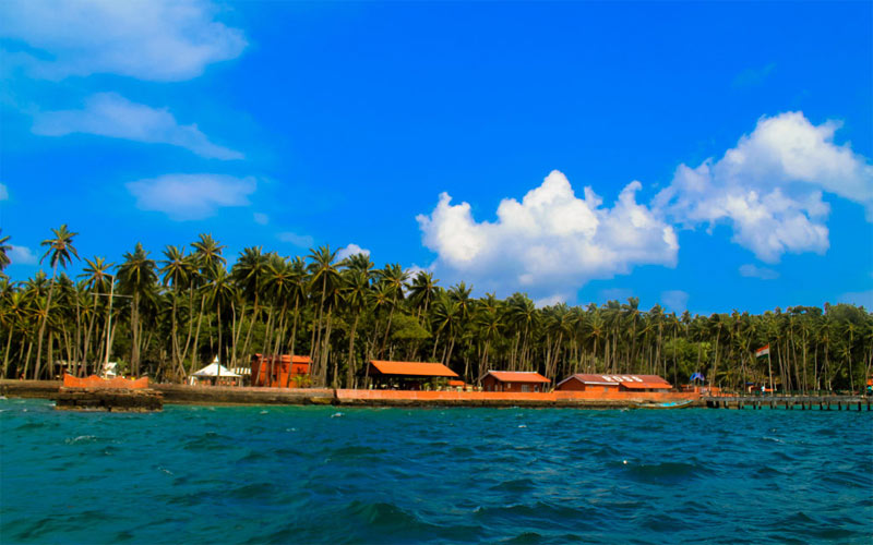 Havelock Island