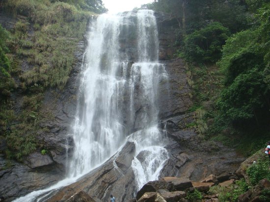 Hebbe Falls