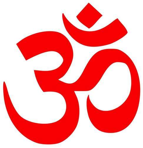 Symbol of Hinduism