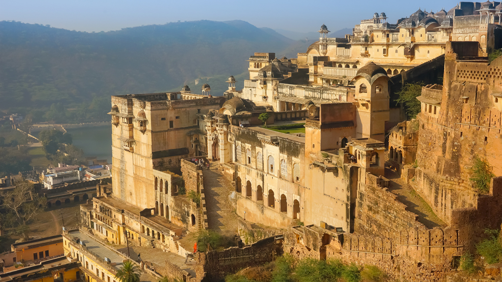 Read more about Rajasthan