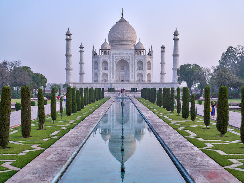 Indian Architecture