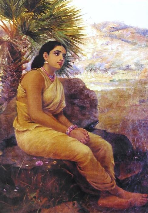 Indian Paintings