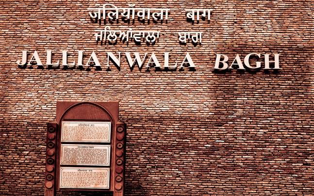 Jallianwala Bagh