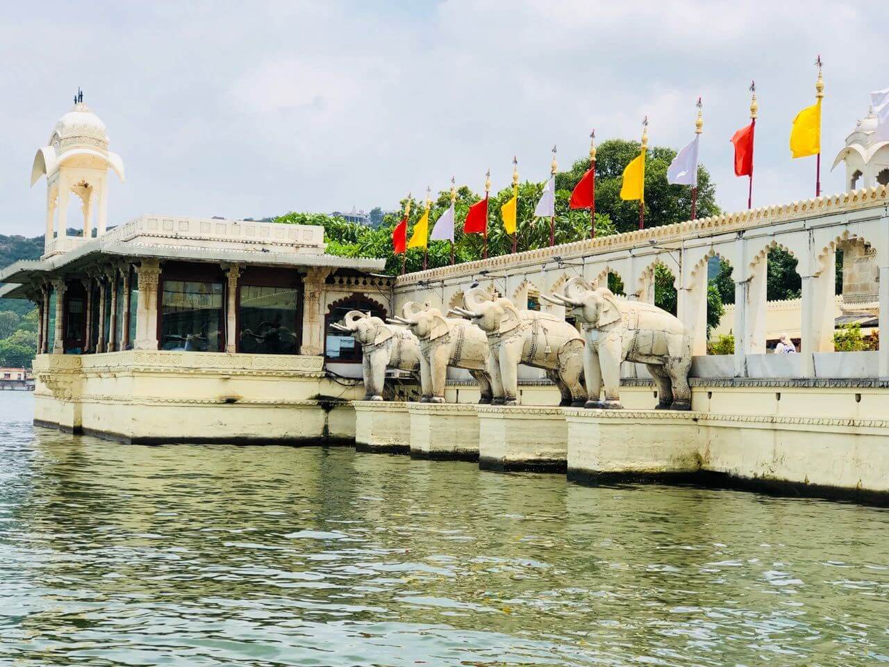 Jag Mandir