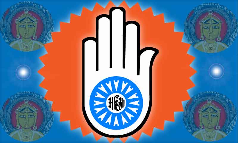 Learn more about Jainism religion