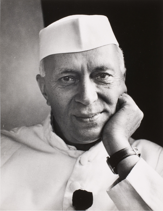 Jawaharlal Nehru was born on November 14th 1889 in Allahabad in a rich Kashmirs Family. He was the First Prime Minister of India.