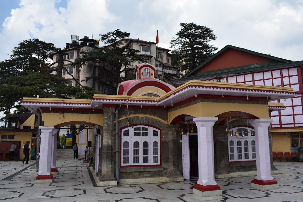 Kali Bari Temple