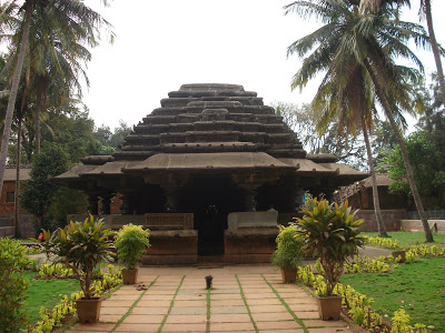 Kamala Basadi temple