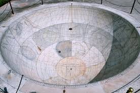 Kapali Yantra in Jantar Mantar