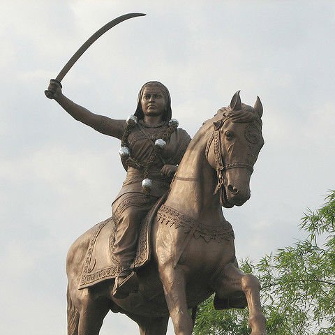 Kittur Rani Chennamma