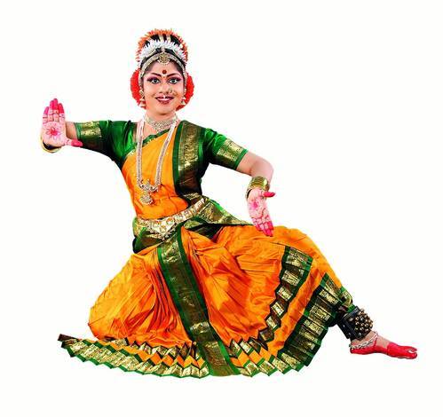 Kuchipudi dance-classical dance form from Andhra Pradesh