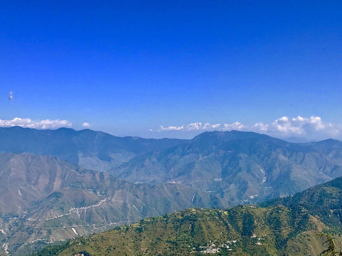 Lal tibba